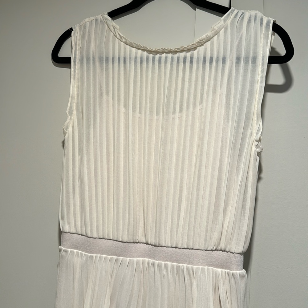 Anthropologie maxi dress - Picture 2 of 7